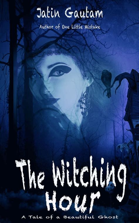 The Witching Hour: Step into a World of Paranormal Possibilities